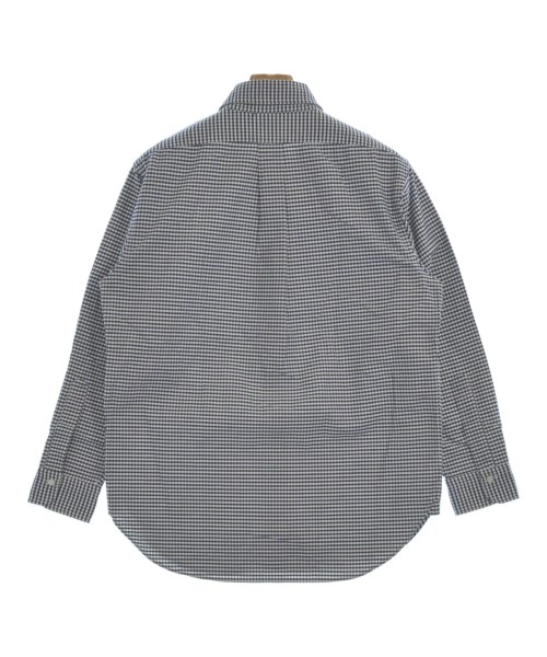 Brooks Brothers（ブルックスブラザーズ）ドレスシャツ 白 サイズ:16(L位) メンズ/2200656366088