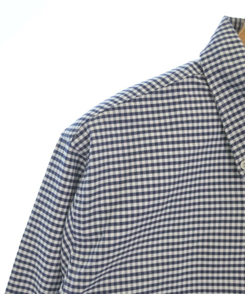 Brooks Brothers（ブルックスブラザーズ）ドレスシャツ 白 サイズ:16(L位) メンズ/2200656366088