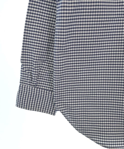 Brooks Brothers（ブルックスブラザーズ）ドレスシャツ 白 サイズ:16(L位) メンズ/2200656366088