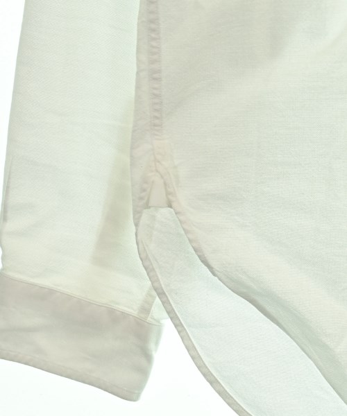 Brooks Brothers（ブルックスブラザーズ）カジュアルシャツ 白 サイズ:16(L位) メンズ/2200656402014