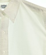 Brooks Brothers（ブルックスブラザーズ）カジュアルシャツ 白 サイズ:16(L位) メンズ/2200656402014