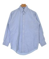 Brooks Brothers（ブルックスブラザーズ）カジュアルシャツ 青 サイズ:14 1/2(XS位) メンズ/2200651626200