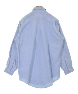 Brooks Brothers（ブルックスブラザーズ）カジュアルシャツ 青 サイズ:14 1/2(XS位) メンズ/2200651626200