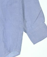 Brooks Brothers（ブルックスブラザーズ）カジュアルシャツ 青 サイズ:14 1/2(XS位) メンズ/2200651626200
