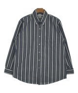 Brooks Brothers（ブルックスブラザーズ）カジュアルシャツ 紺 サイズ:M メンズ/2200656679058