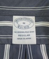 Brooks Brothers（ブルックスブラザーズ）カジュアルシャツ 紺 サイズ:M メンズ/2200656679058