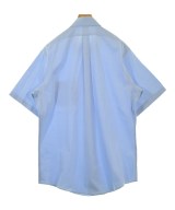 Brooks Brothers（ブルックスブラザーズ）カジュアルシャツ 青 サイズ:16 1/2(XL位) メンズ/2200650388048