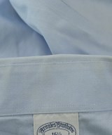 Brooks Brothers（ブルックスブラザーズ）カジュアルシャツ 青 サイズ:16 1/2(XL位) メンズ/2200650388048