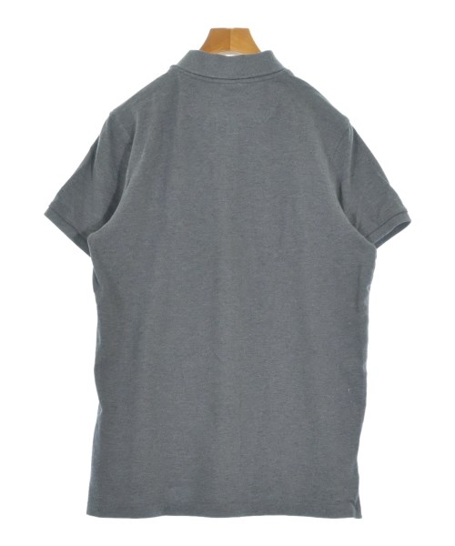 Brooks Brothers（ブルックスブラザーズ）ポロシャツ グレー サイズ:L メンズ/2200651189101