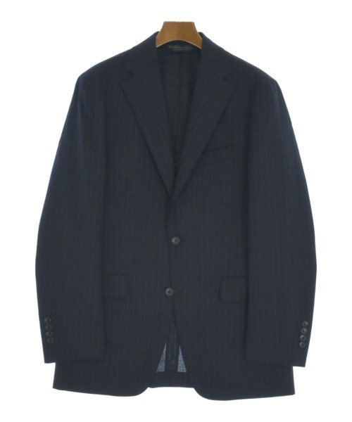 Brooks Brothers（ブルックスブラザーズ）ビジネス 紺 サイズ:38(M位)/32(L位) メンズ/2200656041015