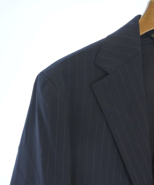 Brooks Brothers（ブルックスブラザーズ）ビジネス 紺 サイズ:38(M位)/32(L位) メンズ/2200656041015