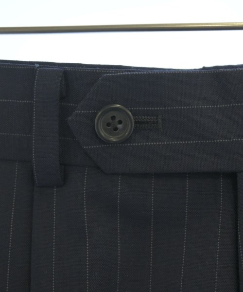 Brooks Brothers（ブルックスブラザーズ）ビジネス 紺 サイズ:38(M位)/32(L位) メンズ/2200656041015