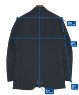 Brooks Brothers（ブルックスブラザーズ）ビジネス 紺 サイズ:38(M位)/32(L位) メンズ/2200656041015