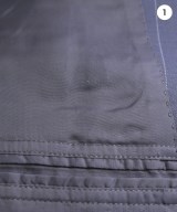 Brooks Brothers（ブルックスブラザーズ）ビジネス 紺 サイズ:38(M位)/32(L位) メンズ/2200656041015