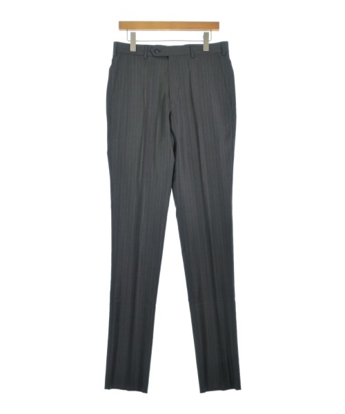 Brooks Brothers（ブルックスブラザーズ）ビジネス グレー サイズ:38(L位)/32(L位) メンズ/2200656041022