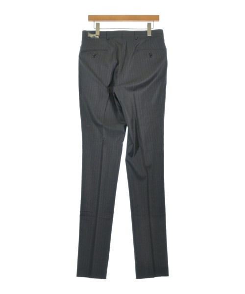 Brooks Brothers（ブルックスブラザーズ）ビジネス グレー サイズ:38(L位)/32(L位) メンズ/2200656041022