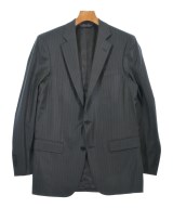 Brooks Brothers（ブルックスブラザーズ）ビジネス グレー サイズ:38(L位)/32(L位) メンズ/2200656041022