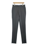 Brooks Brothers（ブルックスブラザーズ）ビジネス グレー サイズ:38(L位)/32(L位) メンズ/2200656041022