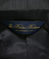 Brooks Brothers（ブルックスブラザーズ）ビジネス グレー サイズ:38(L位)/32(L位) メンズ/2200656041022