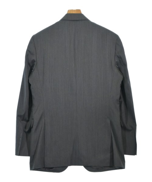 Brooks Brothers（ブルックスブラザーズ）ビジネス グレー サイズ:40(XL位)/34(XL位) メンズ/2200656041046