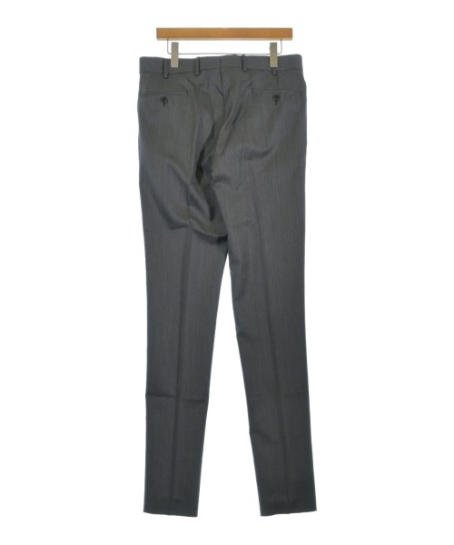 Brooks Brothers（ブルックスブラザーズ）ビジネス グレー サイズ:40(XL位)/34(XL位) メンズ/2200656041046