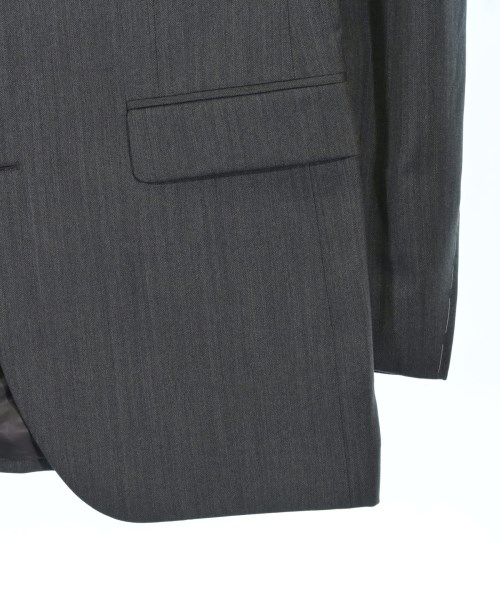 Brooks Brothers（ブルックスブラザーズ）ビジネス グレー サイズ:40(XL位)/34(XL位) メンズ/2200656041046