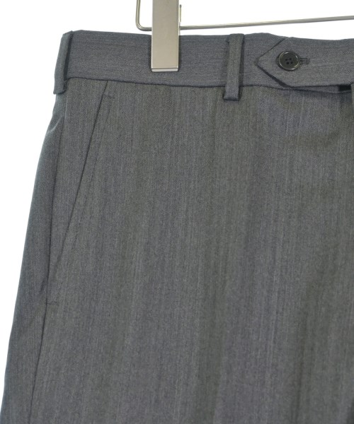 Brooks Brothers（ブルックスブラザーズ）ビジネス グレー サイズ:40(XL位)/34(XL位) メンズ/2200656041046