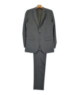 Brooks Brothers（ブルックスブラザーズ）ビジネス グレー サイズ:40(XL位)/34(XL位) メンズ/2200656041046