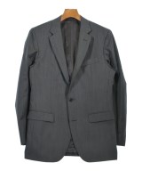 Brooks Brothers（ブルックスブラザーズ）ビジネス グレー サイズ:40(XL位)/34(XL位) メンズ/2200656041046