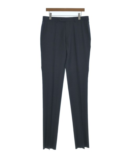 Brooks Brothers（ブルックスブラザーズ）ビジネス 紺 サイズ:38(M位)/32(L位) メンズ/2200656041053