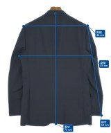 Brooks Brothers（ブルックスブラザーズ）ビジネス 紺 サイズ:38(M位)/32(L位) メンズ/2200656041053