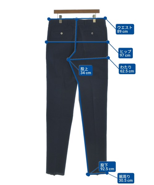 Brooks Brothers（ブルックスブラザーズ）その他 紺 サイズ:M/M メンズ/2200656041060