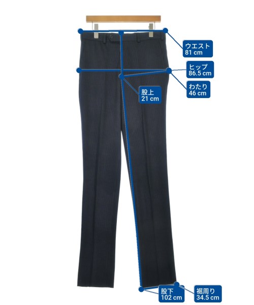 Brooks Brothers（ブルックスブラザーズ）その他 紺 サイズ:38(L位)/32(L位) メンズ/2200656041077