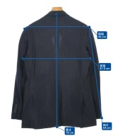 Brooks Brothers（ブルックスブラザーズ）その他 紺 サイズ:38(L位)/32(L位) メンズ/2200656041077