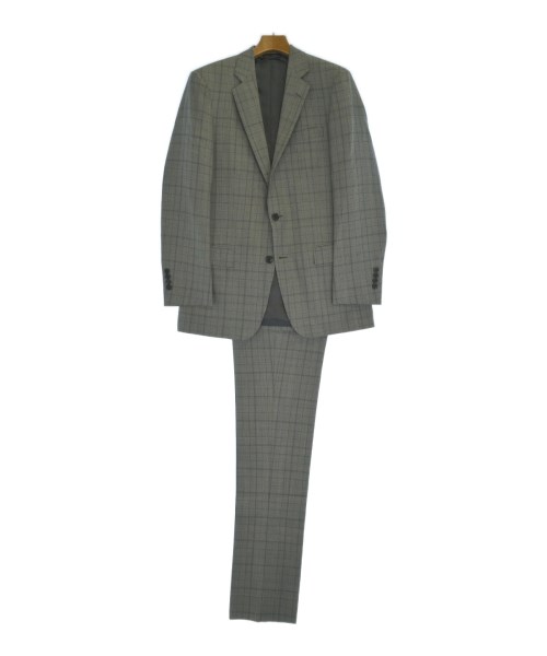 Brooks Brothers(ブルックスブラザーズ)ビジネス グレー サイズ:38(M位)/32(L位)/2200656041084