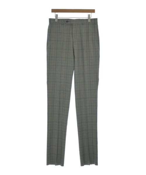 Brooks Brothers（ブルックスブラザーズ）ビジネス グレー サイズ:38(M位)/32(L位) メンズ/2200656041084