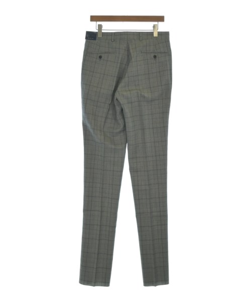 Brooks Brothers（ブルックスブラザーズ）ビジネス グレー サイズ:38(M位)/32(L位) メンズ/2200656041084