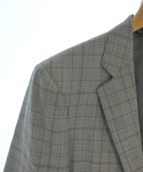 Brooks Brothers（ブルックスブラザーズ）ビジネス グレー サイズ:38(M位)/32(L位) メンズ/2200656041084