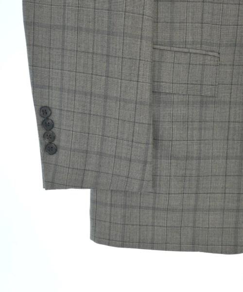 Brooks Brothers（ブルックスブラザーズ）ビジネス グレー サイズ:38(M位)/32(L位) メンズ/2200656041084