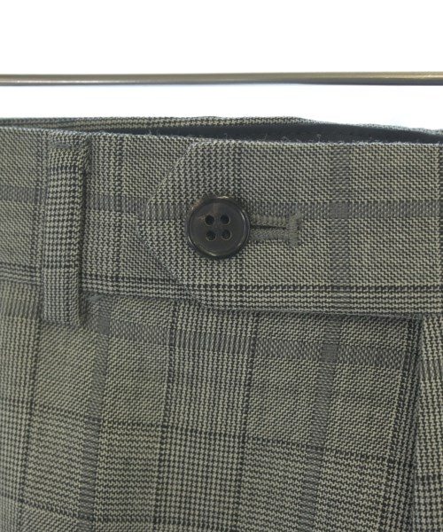 Brooks Brothers（ブルックスブラザーズ）ビジネス グレー サイズ:38(M位)/32(L位) メンズ/2200656041084