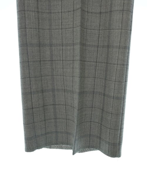 Brooks Brothers（ブルックスブラザーズ）ビジネス グレー サイズ:38(M位)/32(L位) メンズ/2200656041084