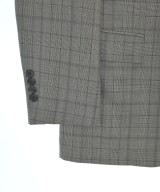 Brooks Brothers（ブルックスブラザーズ）ビジネス グレー サイズ:38(M位)/32(L位) メンズ/2200656041084