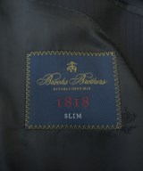 Brooks Brothers（ブルックスブラザーズ）ビジネス 紺 サイズ:38(M位)/32(L位) メンズ/2200656041091