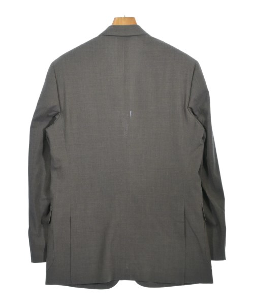 Brooks Brothers（ブルックスブラザーズ）ビジネス グレー サイズ:40(XL位)/34(XL位) メンズ/2200656041107