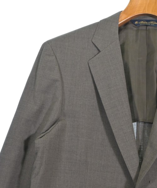 Brooks Brothers（ブルックスブラザーズ）ビジネス グレー サイズ:40(XL位)/34(XL位) メンズ/2200656041107