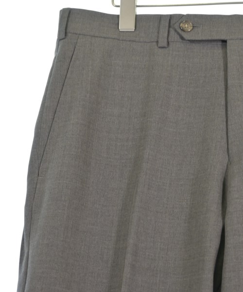 Brooks Brothers（ブルックスブラザーズ）ビジネス グレー サイズ:40(XL位)/34(XL位) メンズ/2200656041107