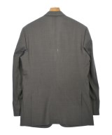 Brooks Brothers（ブルックスブラザーズ）ビジネス グレー サイズ:40(XL位)/34(XL位) メンズ/2200656041107