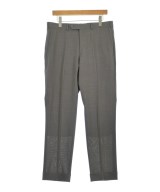 Brooks Brothers（ブルックスブラザーズ）ビジネス グレー サイズ:40(XL位)/34(XL位) メンズ/2200656041107