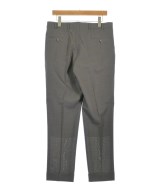 Brooks Brothers（ブルックスブラザーズ）ビジネス グレー サイズ:40(XL位)/34(XL位) メンズ/2200656041107