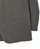 Brooks Brothers（ブルックスブラザーズ）ビジネス グレー サイズ:40(XL位)/34(XL位) メンズ/2200656041107